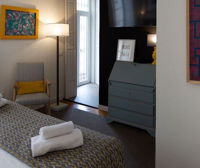 اتاق سوپریور, Mdd4 Health Experience Hotel   Adults Only