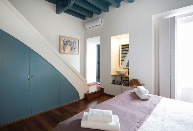 اتاق سوپریور, Mdd4 Health Experience Hotel   Adults Only