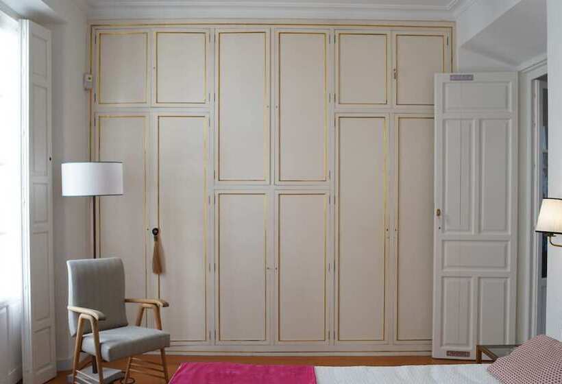 اتاق لوکس, Mdd4 Health Experience Hotel   Adults Only