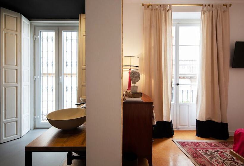 اتاق لوکس, Mdd4 Health Experience Hotel   Adults Only