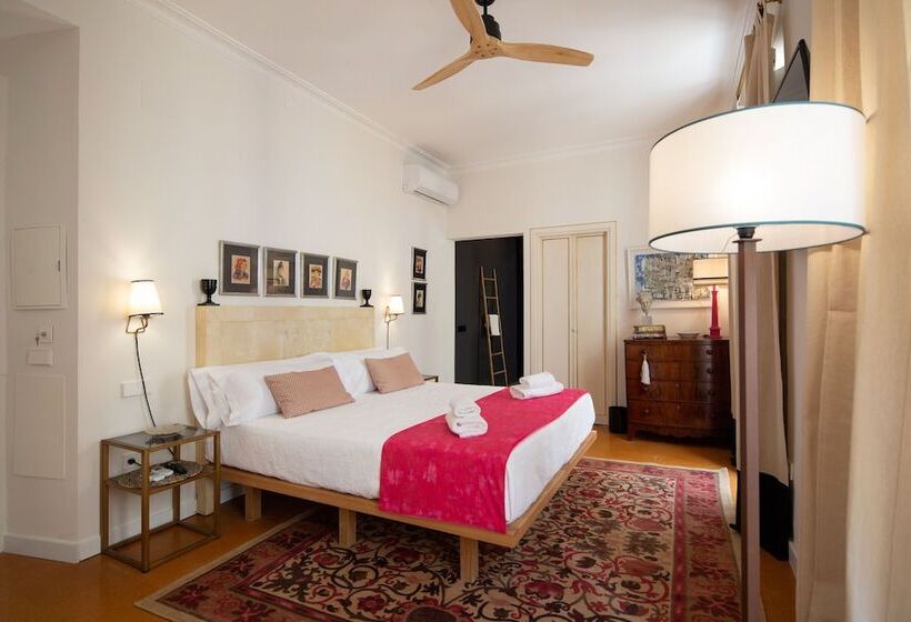 اتاق لوکس, Mdd4 Health Experience Hotel   Adults Only