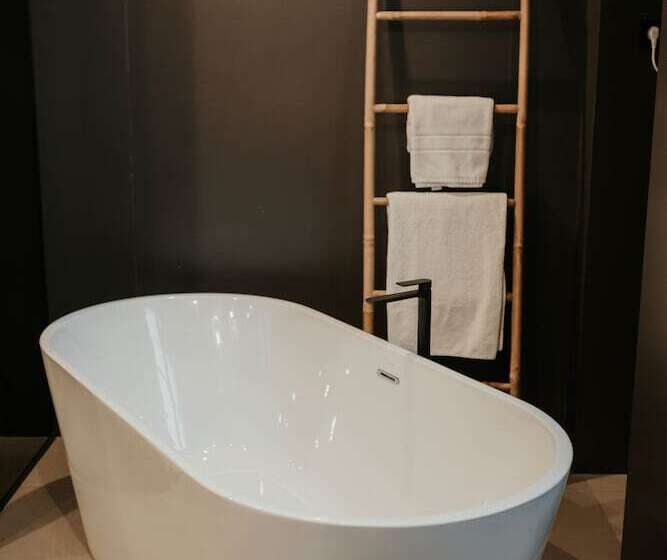 اتاق لوکس, Mdd4 Health Experience Hotel   Adults Only