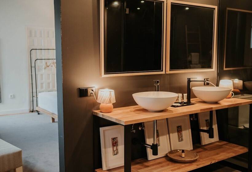 اتاق لوکس, Mdd4 Health Experience Hotel   Adults Only