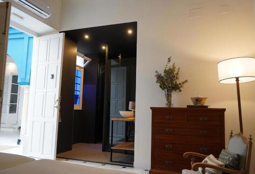 اتاق استاندارد, Mdd4 Health Experience Hotel   Adults Only