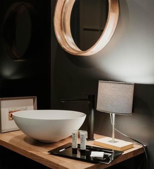 اتاق استاندارد, Mdd4 Health Experience Hotel   Adults Only