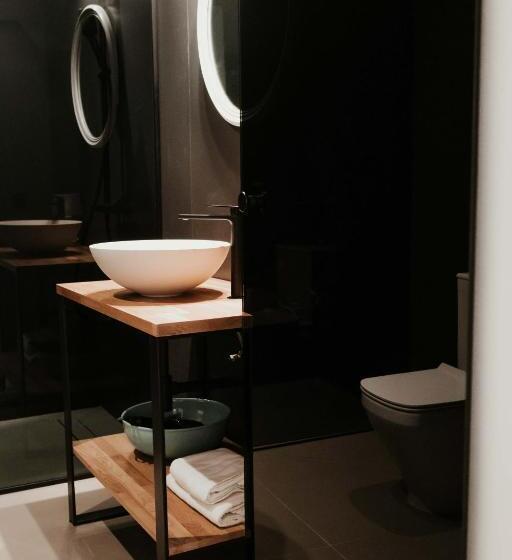 اتاق استاندارد, Mdd4 Health Experience Hotel   Adults Only