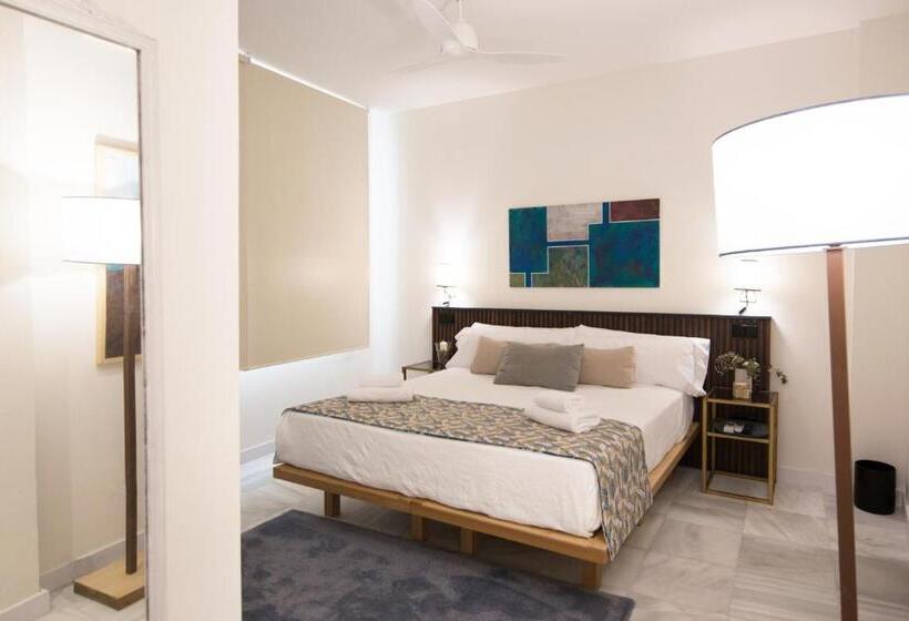 اتاق استاندارد, Mdd4 Health Experience Hotel   Adults Only