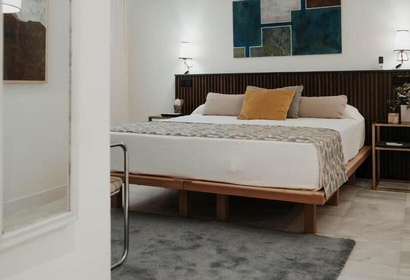 اتاق استاندارد, Mdd4 Health Experience Hotel   Adults Only