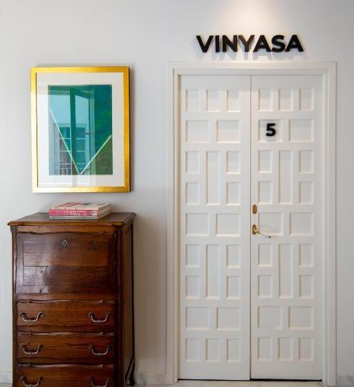 اتاق سوپریور, Mdd4 Health Experience Hotel   Adults Only