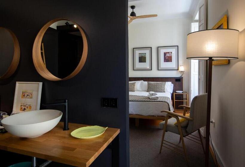 اتاق سوپریور, Mdd4 Health Experience Hotel   Adults Only