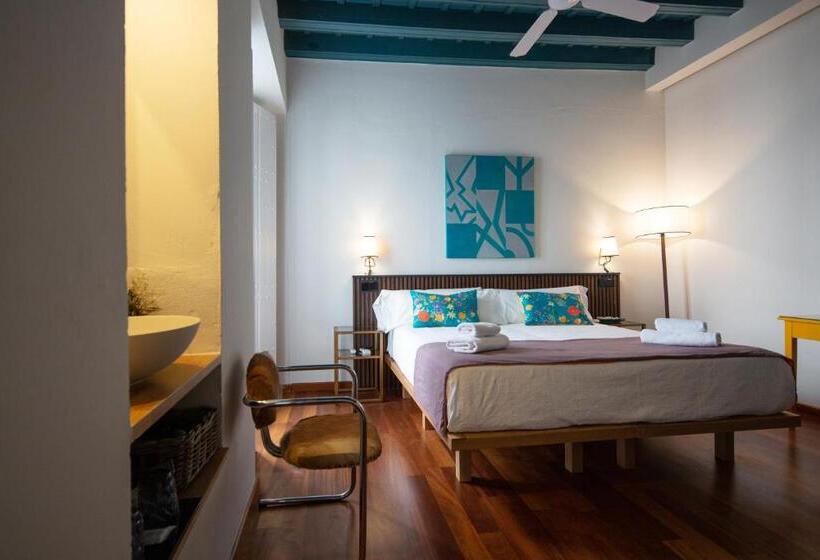 اتاق سوپریور, Mdd4 Health Experience Hotel   Adults Only