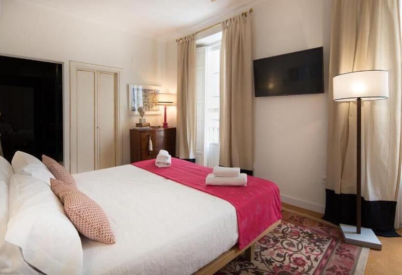 اتاق لوکس, Mdd4 Health Experience Hotel   Adults Only