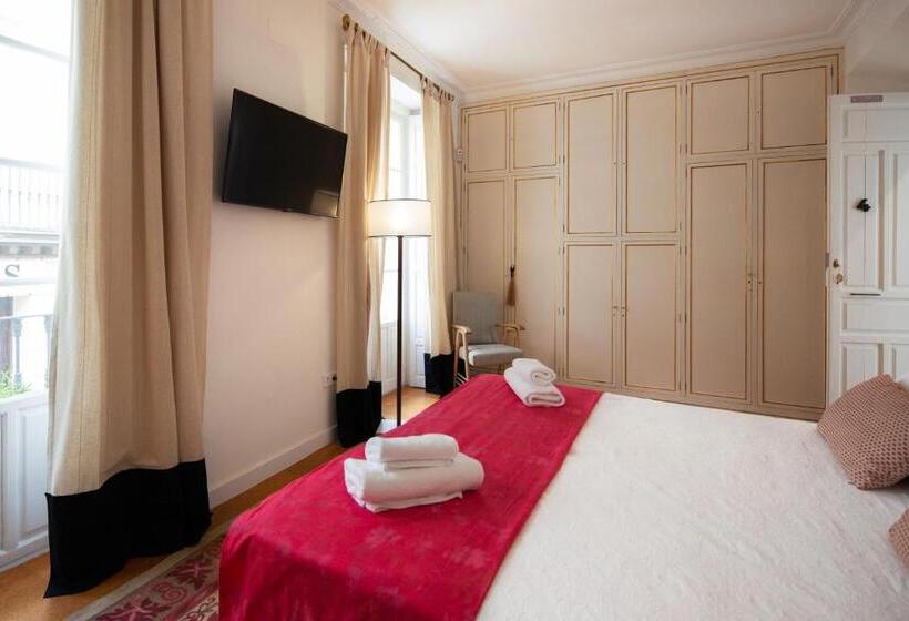 اتاق لوکس, Mdd4 Health Experience Hotel   Adults Only