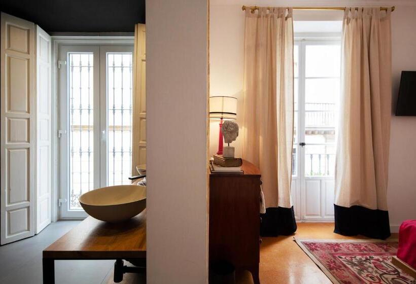 اتاق لوکس, Mdd4 Health Experience Hotel   Adults Only