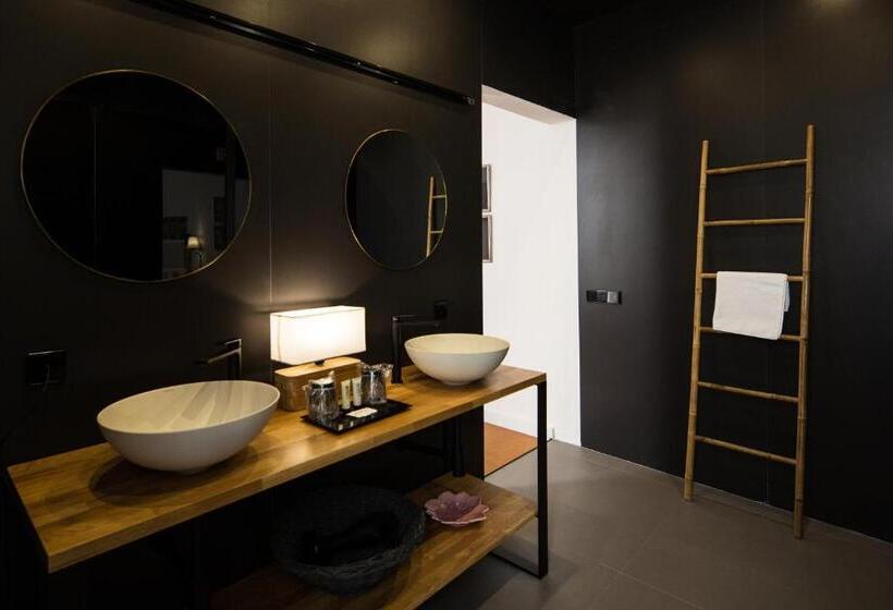 اتاق لوکس, Mdd4 Health Experience Hotel   Adults Only