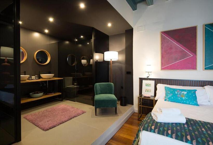 اتاق لوکس, Mdd4 Health Experience Hotel   Adults Only