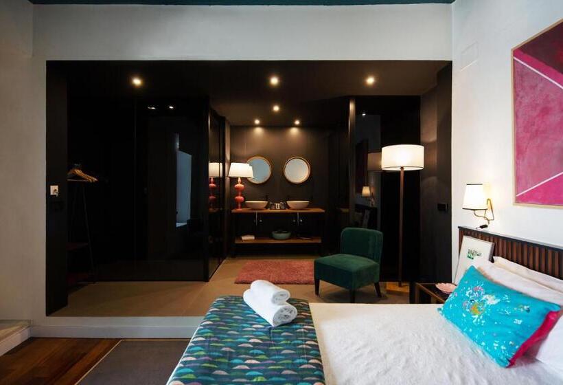 اتاق لوکس, Mdd4 Health Experience Hotel   Adults Only