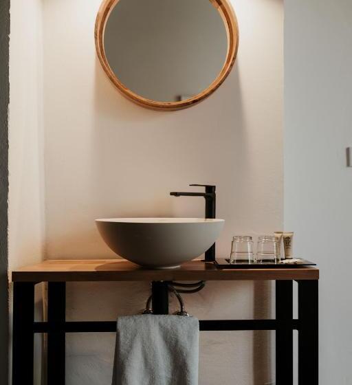 اتاق سوپریور, Mdd4 Health Experience Hotel   Adults Only