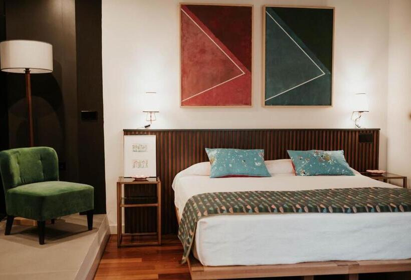 اتاق لوکس, Mdd4 Health Experience Hotel   Adults Only