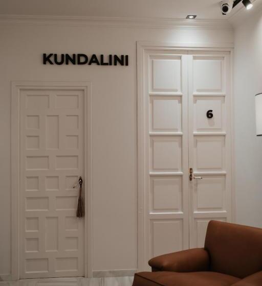 اتاق لوکس, Mdd4 Health Experience Hotel   Adults Only