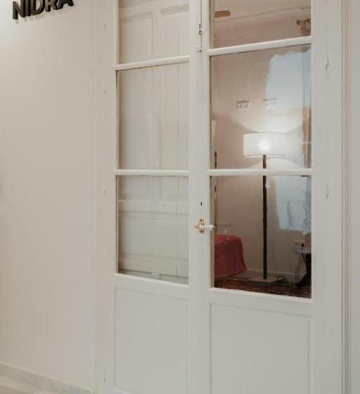 اتاق لوکس, Mdd4 Health Experience Hotel   Adults Only