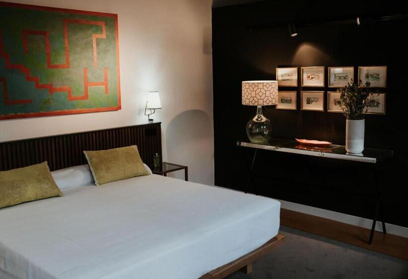 اتاق لوکس, Mdd4 Health Experience Hotel   Adults Only