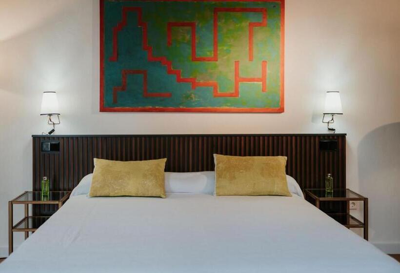 اتاق لوکس, Mdd4 Health Experience Hotel   Adults Only