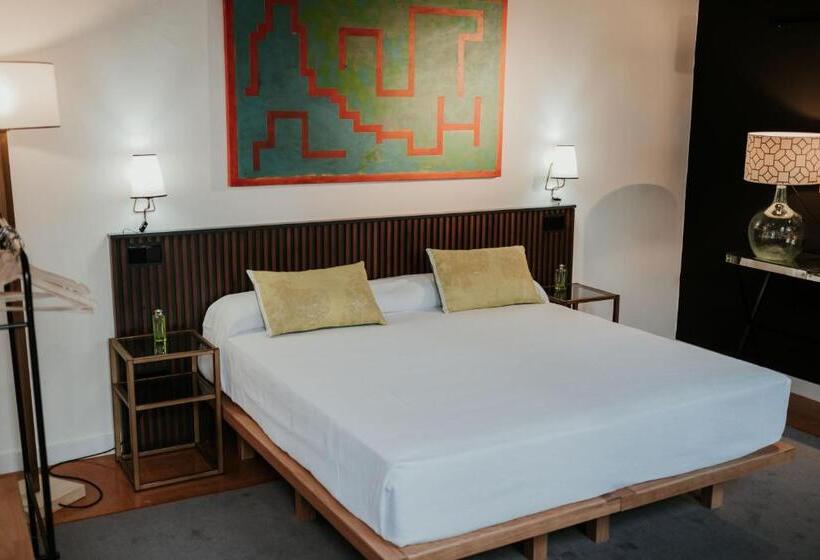 اتاق لوکس, Mdd4 Health Experience Hotel   Adults Only