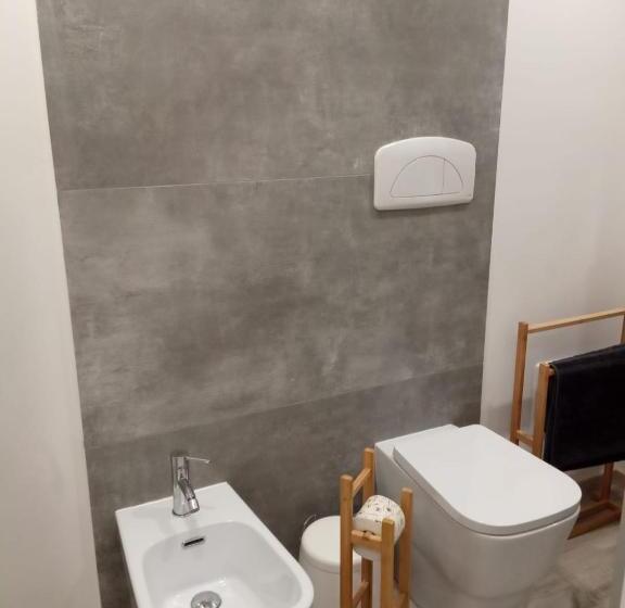 Номер Deluxe, B&b Caselloa Suites