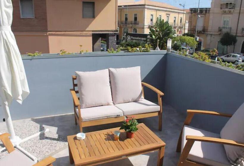 Номер Superior Кровать Кинг, B&b Caselloa Suites