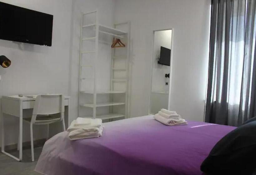 Номер Deluxe Кровать Кинг, B&b Caselloa Suites