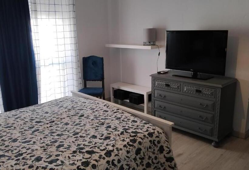 スーペリアールーム, Forever São Brás