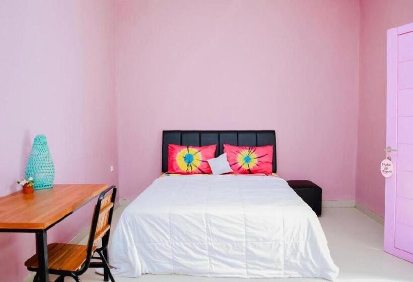 חדר סטנדרט, The Baladewa