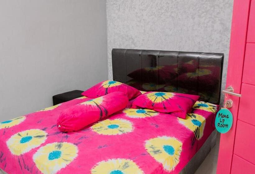Quarto Estandar, The Baladewa