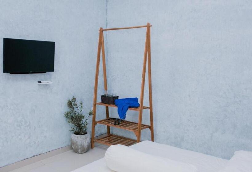 חדר סטנדרט, The Baladewa