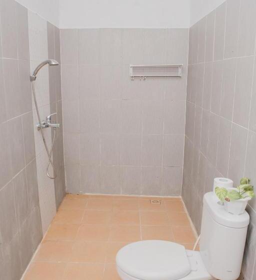 חדר סופריור עם מיטת קינג, The Baladewa