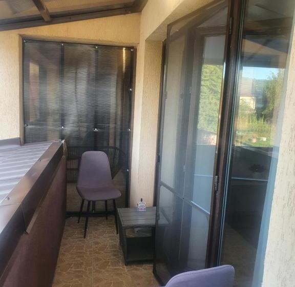 غرفة قياسية, Pensiunea Relax