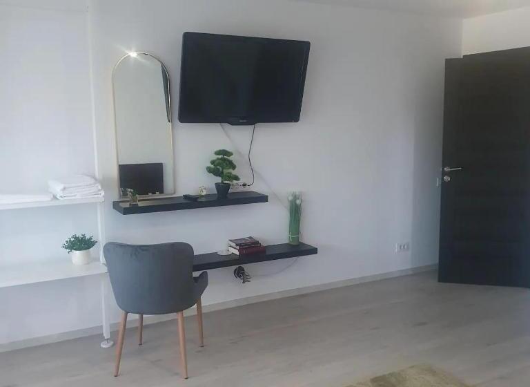 غرفة قياسية, Pensiunea Relax