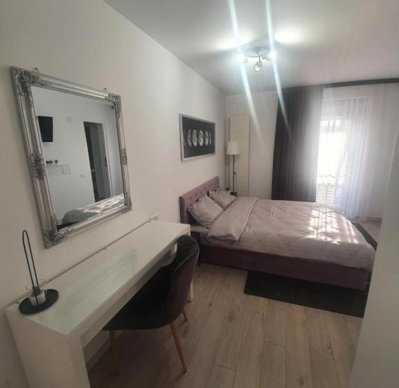 ‫فيلا غرفة نوم واحدة, Pensiunea Relax