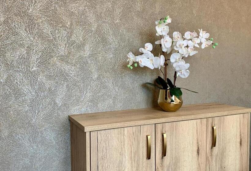 חדר סטנדרט, Villa Frieden Hotel & Seminarhaus