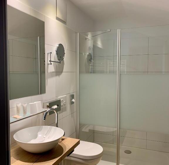 Апартаменты 1 Спальня, Villa Frieden Hotel & Seminarhaus
