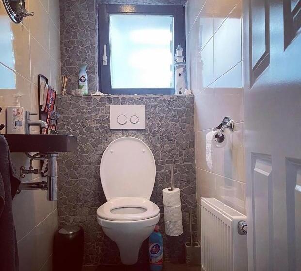 标准间带露台, Amster Houseboat Bed Without Breakfast