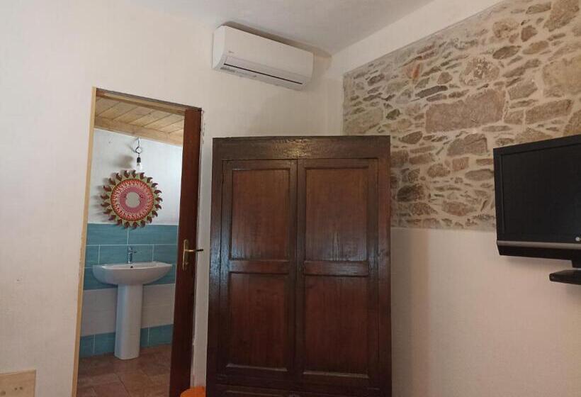 اتاق لوکس, Casa Di Giò