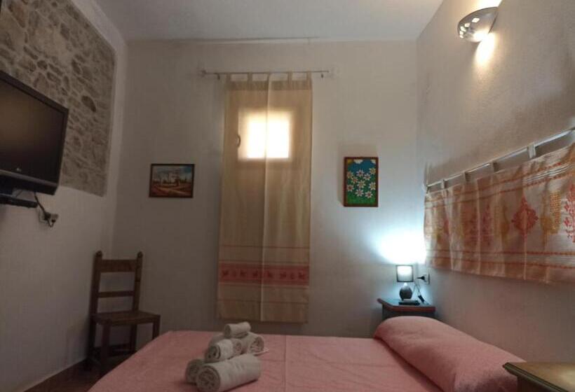 חדר דלוקס, Casa Di Giò