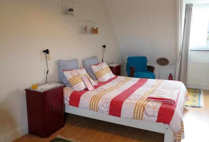 اتاق استاندارد, Jacky S Place