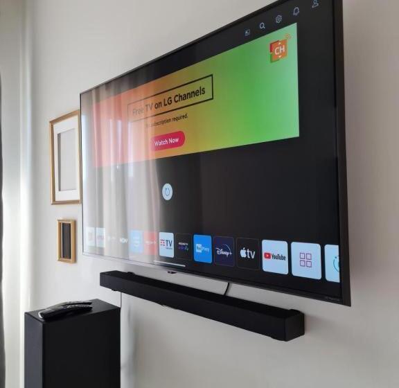 수피리어 룸, élite Suite Home