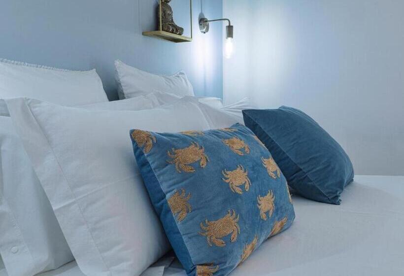 수피리어 룸, élite Suite Home