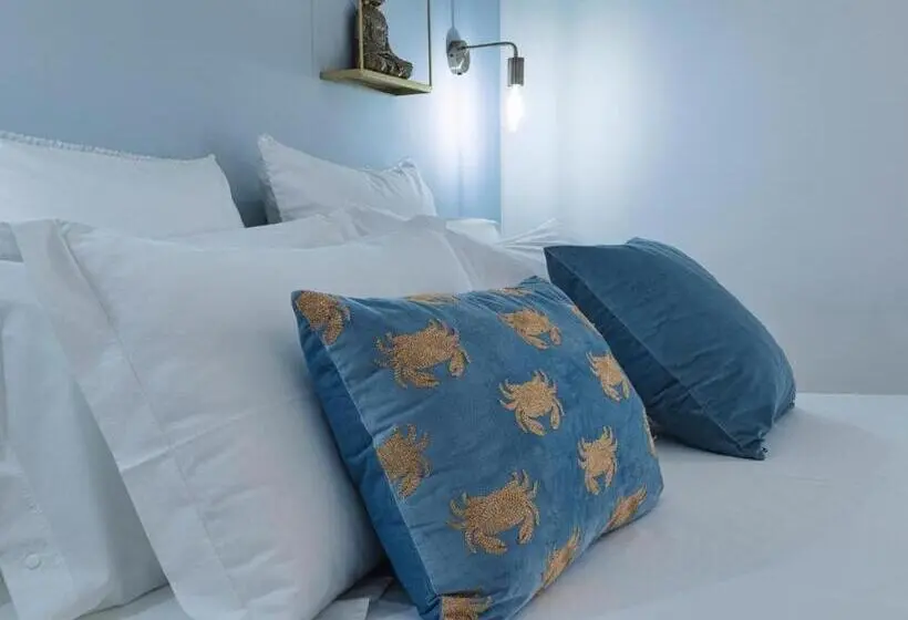 スーペリアールーム, élite Suite Home