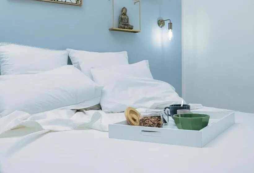 スーペリアールーム, élite Suite Home