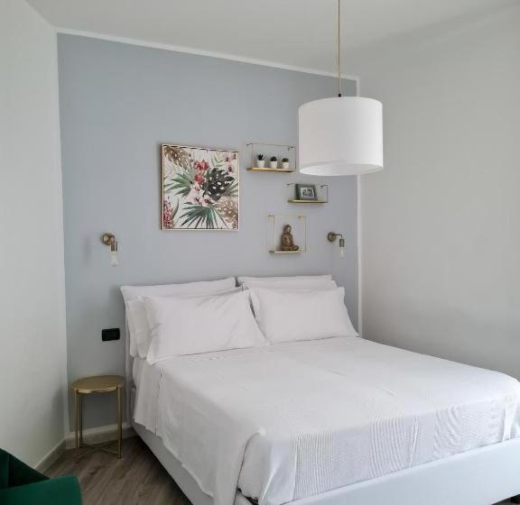 수피리어 룸, élite Suite Home